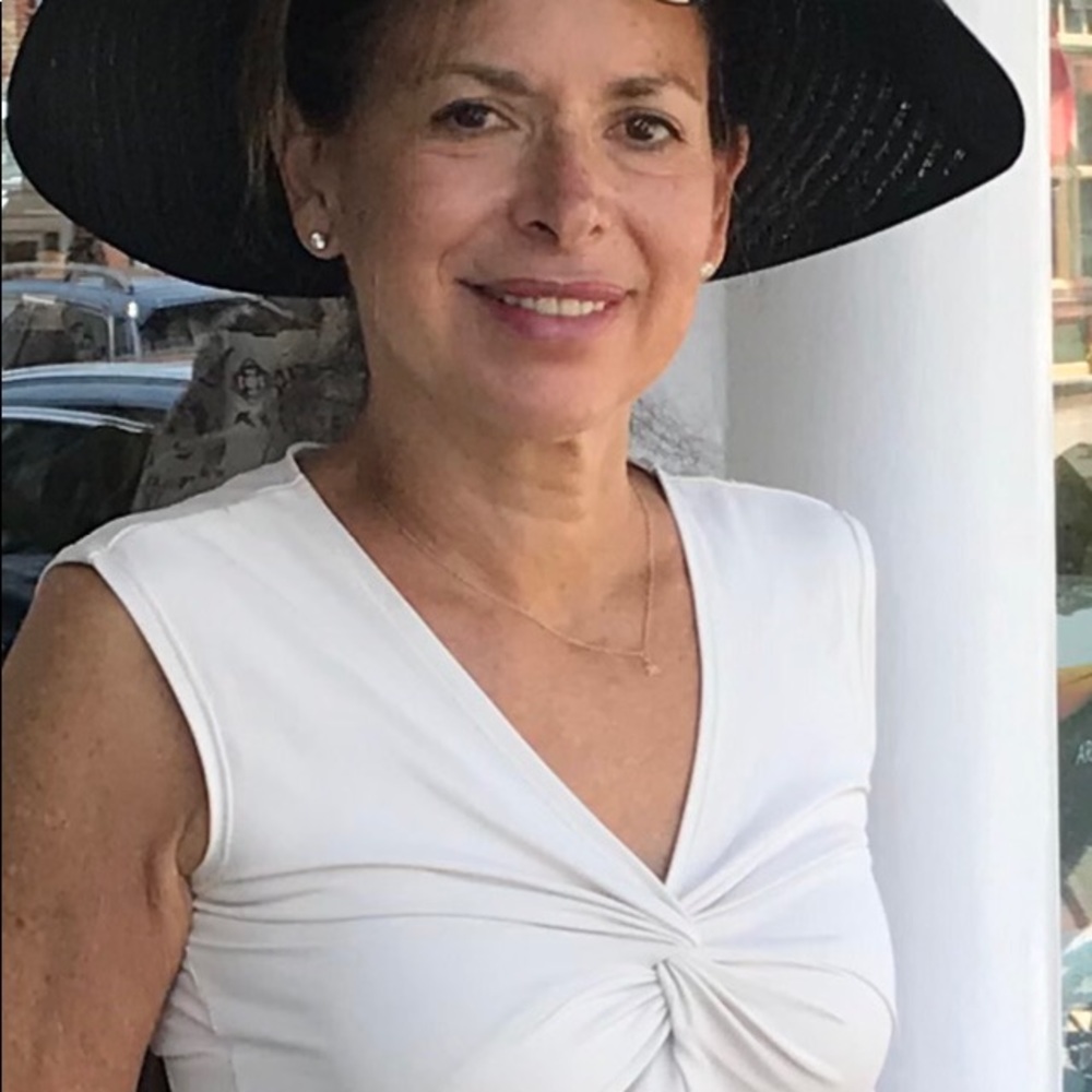 Meet your Posher, Amy